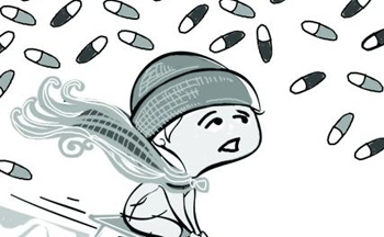 成人APP绿巨人厂家提醒警惕铁中毒