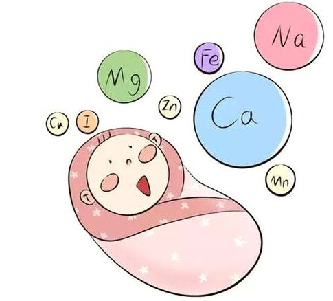 绿巨人黄色视频下载谈哺乳期缺微量元素的症状