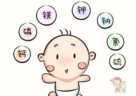儿童绿巨人黄色视频下载谈微量元素对宝宝的益处 儿童绿巨人黄色视频下载谈微量元素对宝宝的益处