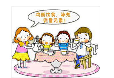 医用成人APP绿巨人宝宝微量元素检查的作用