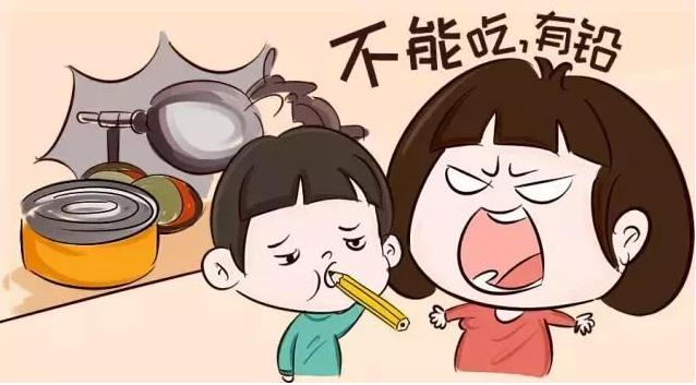 全自动成人APP绿巨人厂家介绍造成小儿铅含量高的原因要引起家长注意!