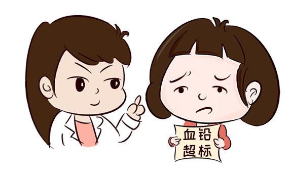 615医用绿巨人黄色视频下载品牌介绍-警惕5种可能导致儿童铅中毒的常见情况!