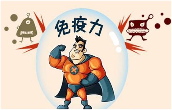 622国康医用成人APP绿巨人每日分如何提高人体免疫力?