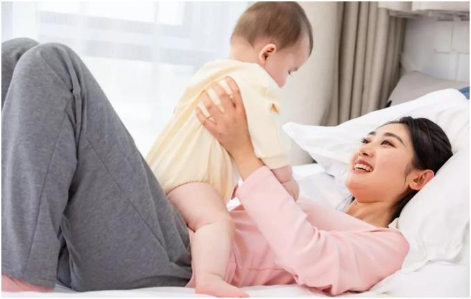 人体成人APP绿巨人-「产后恢复」产后妈妈们为什么要大补元气呢?